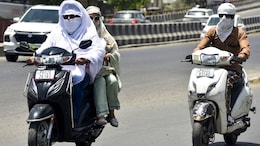 Heatwave Crisis: Why Passive Cooling Must Be Treated As A Public Health Tool