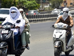Heatwave Crisis: Why Passive Cooling Must Be Treated As A Public Health Tool