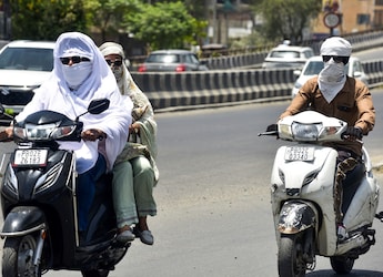 Heatwave Crisis: Why Passive Cooling Must Be Treated As A Public Health Tool