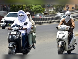 पसीना छुड़ाने वाली खबर- इस बार 10 साल में सबसे कम बारिश, जुलाई में भी चलेगी लू