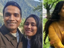 Reward For Information On Twisha Sharma's Missing Husband Hiked To Rs 30,000