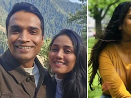 Reward For Information On Twisha Sharma's Missing Husband Hiked To Rs 30,000