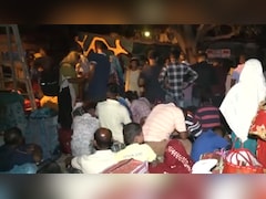 Bengal's Hakimpur Border Sees Rise In Movement After Crackdown On Immigrants