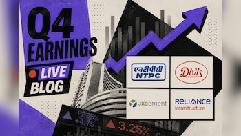Q4 Result Live Updates: Yatra Revenue Falls 26%; NTPC, Divi's Labs To Report Earnings Today