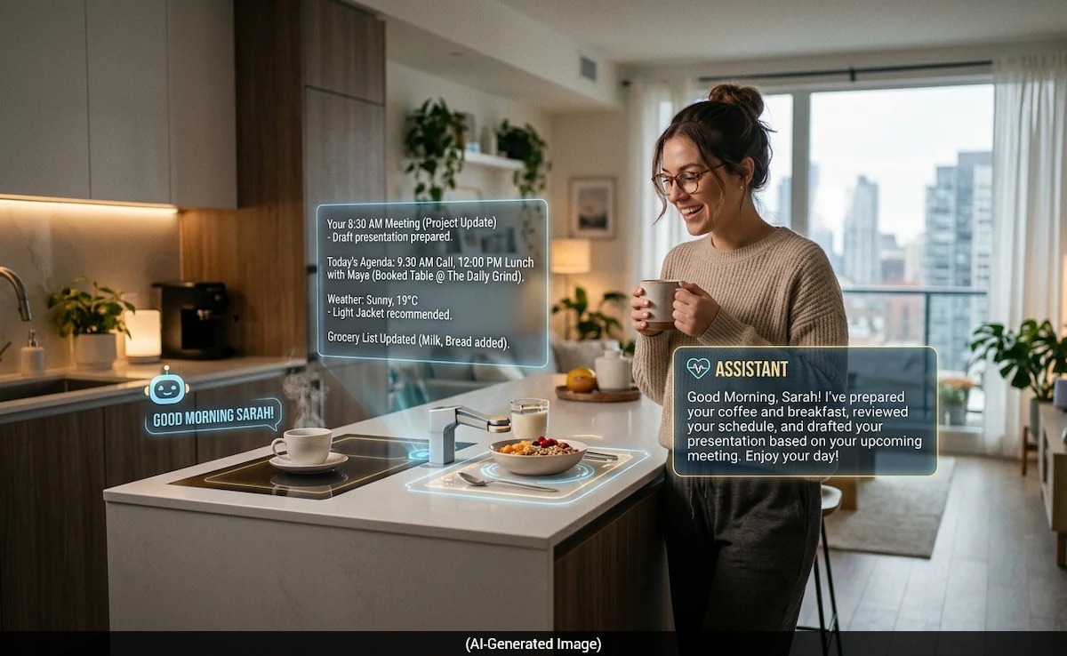 In The Future, AI Will Anticipate Your Needs Before You Know Them, Says Anthropic's Cat Wu