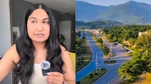 Indian Woman On What Life Was Like In Islamabad During Her 3 Years In Pak