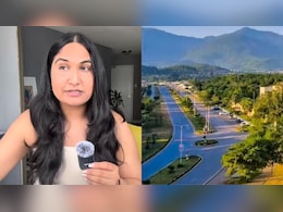 Viral Video: Indian Woman Reveals What Life Was Like In Islamabad During Her 3 Years In Pakistan
