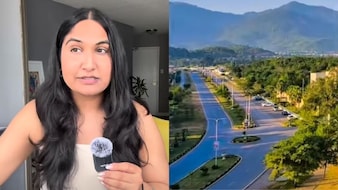 Indian Woman On What Life Was Like In Islamabad During Her 3 Years In Pak