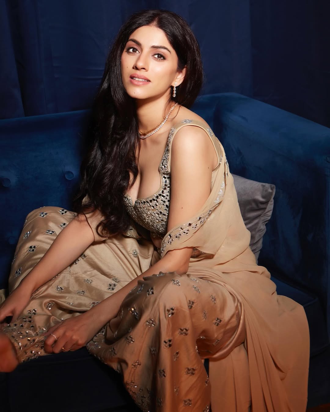कौन हैं सपना पब्बी? सुशांत सिंह राजपूत केस में जुड़ा नाम, लापता होने की उड़ी अफवाह, अब बनी बॉबी देओल की एक्ट्रेस