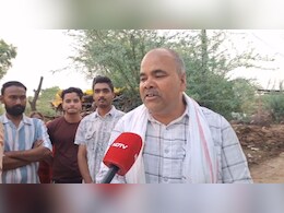 अब न फ्लोराइड का डर, न दूर से पानी लाने की परेशानी; कोटा गणेशपुरा में पहुंचेगा चंबल का पानी