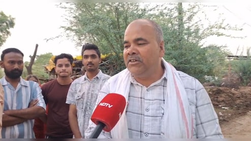 अब न फ्लोराइड का डर, न दूर से पानी लाने की परेशानी; कोटा गणेशपुरा में पहुंचेगा चंबल का पानी
