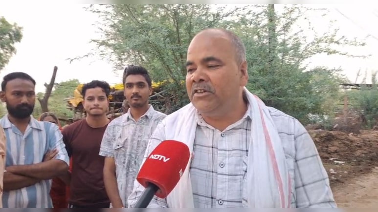 अब न फ्लोराइड का डर, न दूर से पानी लाने की परेशानी; कोटा गणेशपुरा में पहुंचेगा चंबल का पानी