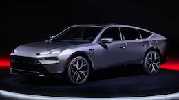 Honda Unveils New Hybrid Sedan Prototype With Advanced ADAS, AWD