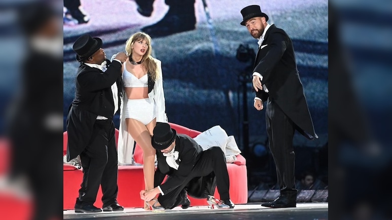 Who&rsquo;s Invited To Taylor Swift And Travis Kelce&rsquo;s Wedding?