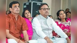 जल जीवन मिशन घोटाले का मास्टरमाइंड संजय बड़ाया हिरासत में, थाईलैंड से शादी अटेंड कर लौटा था आरोपी