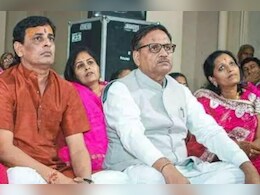 जल जीवन मिशन घोटाले का मास्टरमाइंड संजय बड़ाया हिरासत में, थाईलैंड से शादी अटेंड कर लौटा था आरोपी