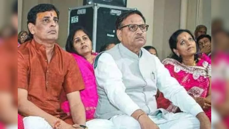 जल जीवन मिशन घोटाले का मास्टरमाइंड संजय बड़ाया हिरासत में, थाईलैंड से शादी अटेंड कर लौटा था आरोपी