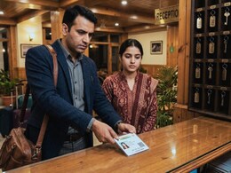 Mumbai News : नाव पत्नीचं फोटो मात्र प्रेयसीचा; व्यावसायिकाला मिळाली आयुष्यभराची अद्दल, लॉजवर नेमकं काय घडलं?