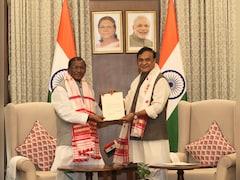 Himanta Biswa Sarma Resigns After BJP's Historic Assam Win, Oath-Taking Ceremony Likely After May 11