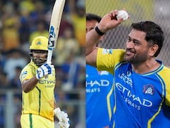 Ex-India Star Namedrops MS Dhoni In Big Praise For Sanju Samson: "Playing Same Role"