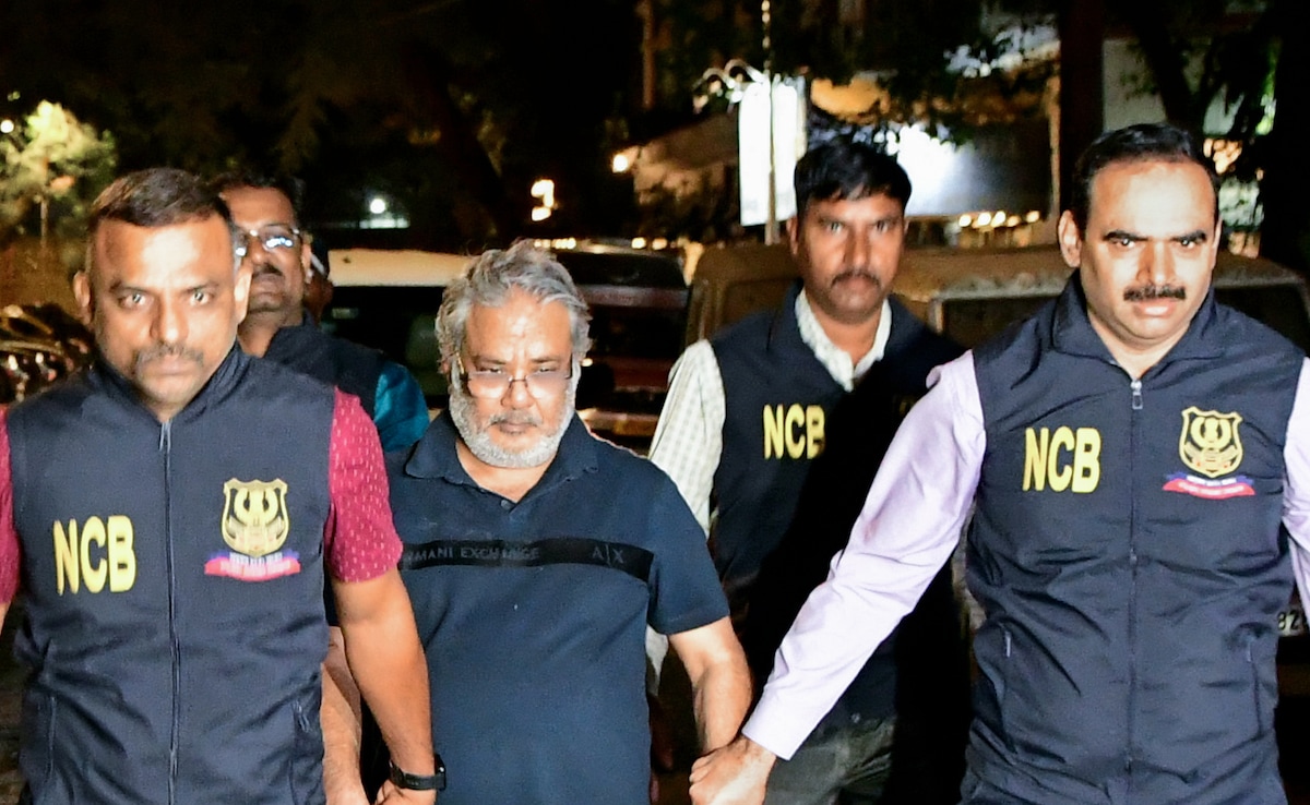 Latest and Breaking News on NDTV