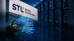 Sterlite Tech Shares Locked in Upper Circuit After $1 Billion US Order, 60% Target Hike From CLSA