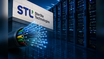 Sterlite Technologies Stock Surged 5X In A Year. Can AI Data Centre Demand Drive Further Gains?