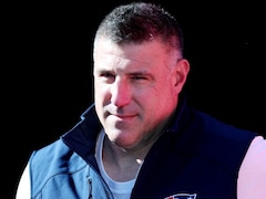 Los Angeles Chargers Take Subtle Shot At Mike Vrabel Amid Dianna Russini Buzz