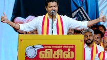 Tamil Nadu's Politics Has Rarely Been Kind To Debutants. What Helped Vijay?