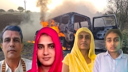 5-Month Planning, Stabbing, Burnt Car: How A Minor Killed 4 Family Members