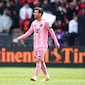 Lionel Messi On Target As Inter Miami Swat Toronto