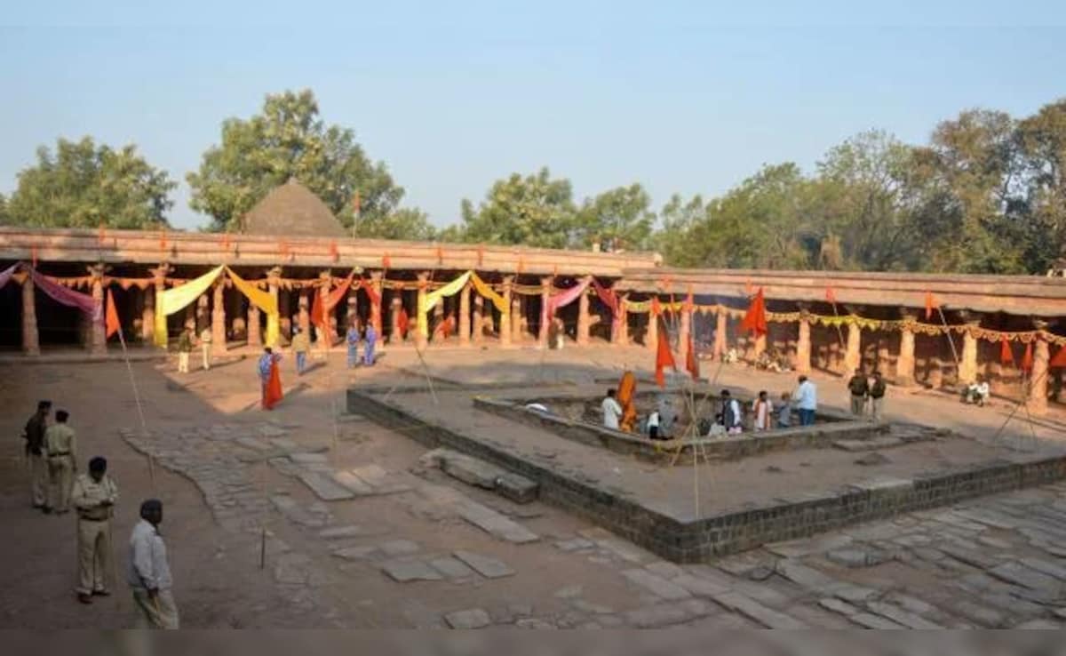 मूर्तियां, शिलालेखों पर मंत्र…भोजशाला में ASI को मिली 10 चीजें जिनसे हाईकोर्ट को मानना पड़ा ये मंदिर है
