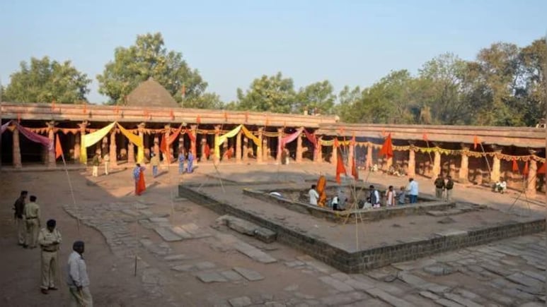 ASI रिपोर्ट की 10 बड़ी बातें; जिनसे साबित हुआ भोजशाला मूल रूप से मंदिर था, ऐसे आया हाईकोर्ट का ऐतिहासिक फैसला