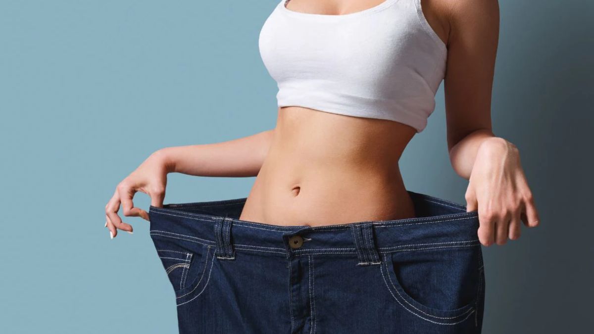 Nutritionist Shares How She Lost 18 Kg In 3 Months Without Starving