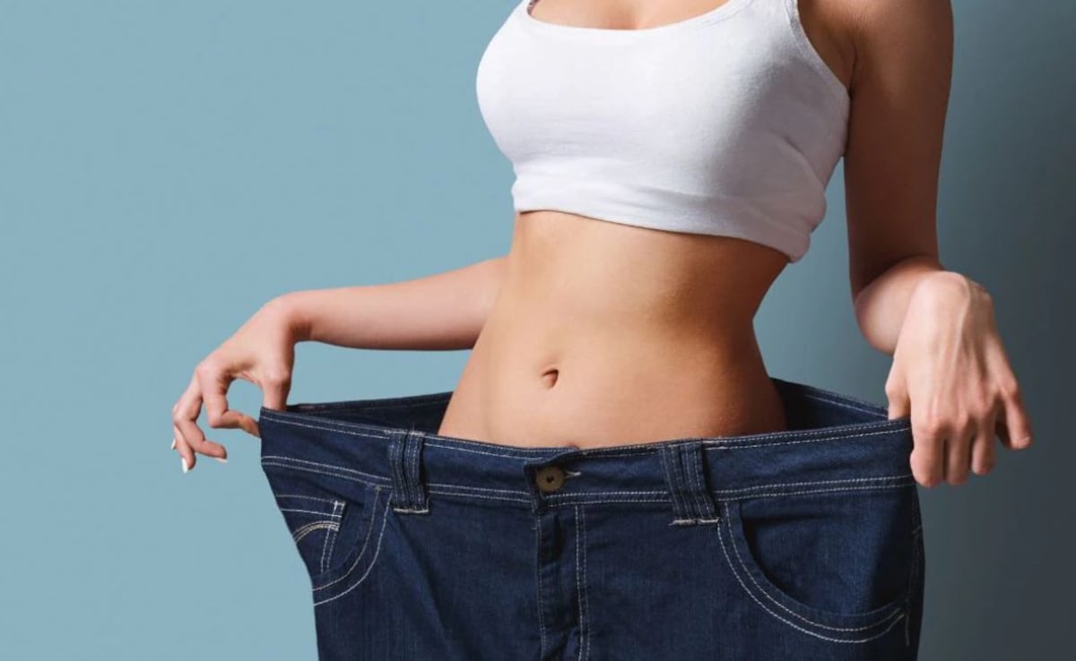 Nutritionist Shares How She Lost 18 Kg In 3 Months Without Starving