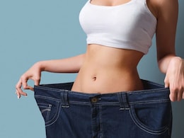 Nutritionist Shares How She Lost 18 Kg In 3 Months Without Starving