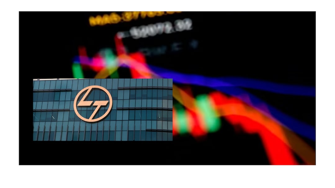 L&T Shares Get Downgraded by ICICI Securities After Q4 Results Amid Geopolitical Uncertainty — Check Trimmed Target Price