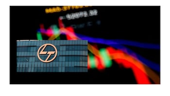 L&T Shares In Focus As ICICI Securities Downgrades Stock Amid Geopolitical Uncertainty — Check Trimmed Target Price