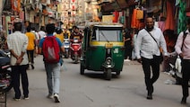 Rs 85,000 For A Minimal Lifestyle? IIT Scholar's NCR Expense Estimate Sparks Debate