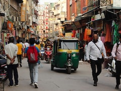 Rs 85,000 For A Minimal Lifestyle? IIT Scholar's NCR Expense Estimate Sparks Debate