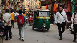 Rs 85,000 For A Minimal Lifestyle? IIT Scholar's NCR Expense Estimate Sparks Debate