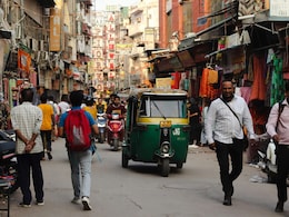 Rs 85,000 For A Minimal Lifestyle? IIT Scholar's NCR Expense Estimate Sparks Debate