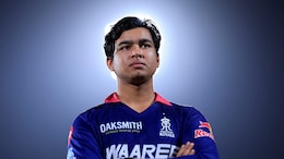 IPL Chairman Hits Bullseye On Vaibhav Sooryavanshi Amid India Call Up Debate