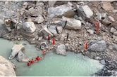 राजस्थान की खदान में बड़ा हादसा, 12 घंटे से मलबे के नीचे दबा है मजदूर; अब NDRF ने शुरू किया रेस्क्यू ऑपरेशन