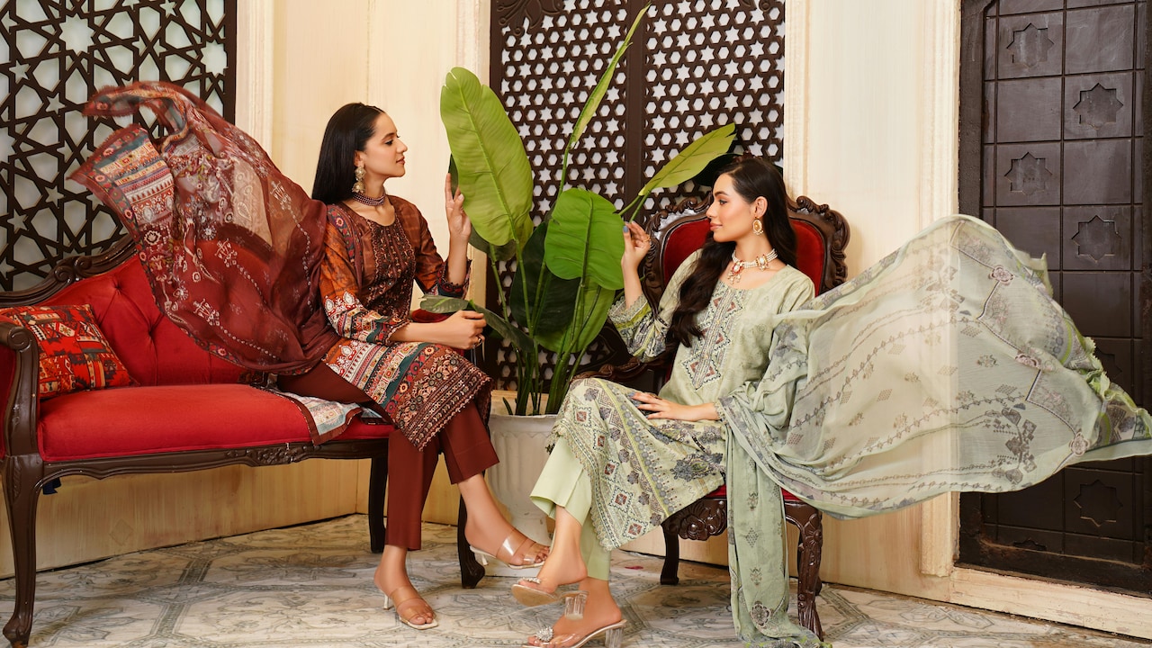 Myntra Grand Summer Sale: Best Anayna And Khushal K Ethnicwear Deals