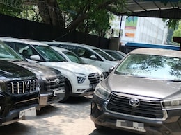1000 कारें चुराने वाला गैंग दिल्ली में दबोचा, सरकारी बाबू निकला मास्टरमाइंड, VAHAN पोर्टल से कराते थे फर्जी रजिस्ट्रेशन