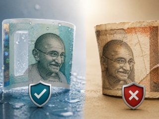 RBI ला सकता है प्लास्टिक के नोट? जानें क्या होते हैं पॉलीमर नोट और कैसे काम करती है यह टेक्नोलॉजी