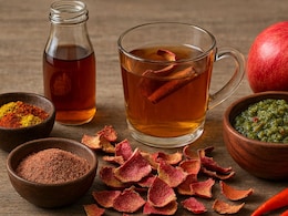 6 Clever Ways To Use Pomegranate Peels In Everyday Cooking