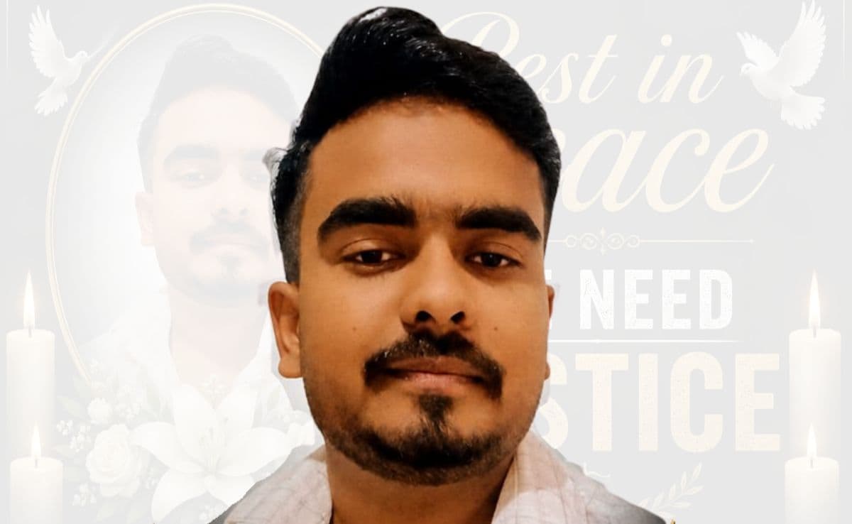 Called "Good For Nothing" By Teachers, Bihar Student Kills Self In Bengaluru