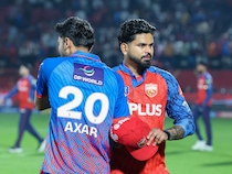 IPL 2026 Playoffs: Scenarios For All 10 Teams After PBKS Lose 4 In A Row